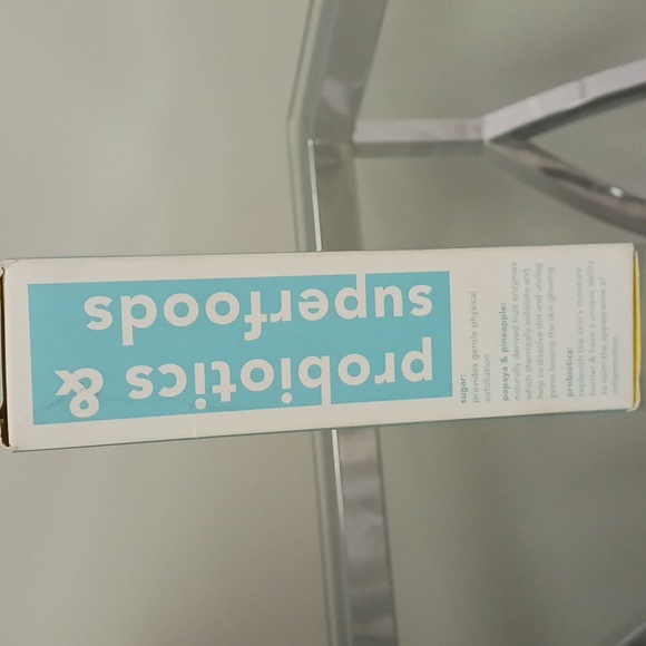 Tula Skincare Exfoliating Sugar Scrub - Picture 4 of 4